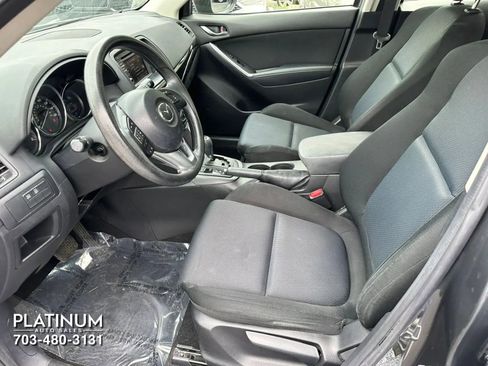 Used 2014 MAZDA CX-5 Sport w/ Bluetooth Audio Package FWD image 12
