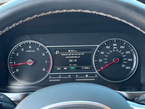 Certified 2021 Kia Sorento S FWD image 22