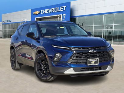 Certified 2023 Chevrolet Blazer LT w/ Convenience Package