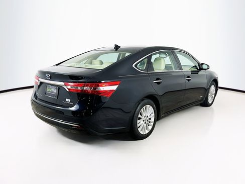 Used 2015 Toyota Avalon Limited image 9