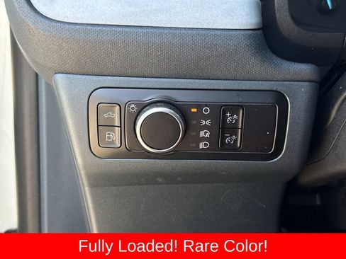 Used 2024 Ford Maverick Lariat FWD image 21