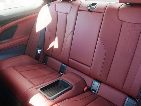 Used 2025 BMW 230i xDrive 230i xDrive w/ Premium Package image 9