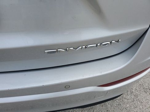 Used 2019 Buick Envision Essence image 41