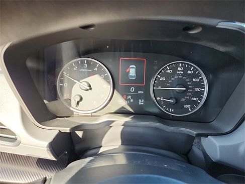 New 2025 Subaru Crosstrek 2.5i Premium image 15