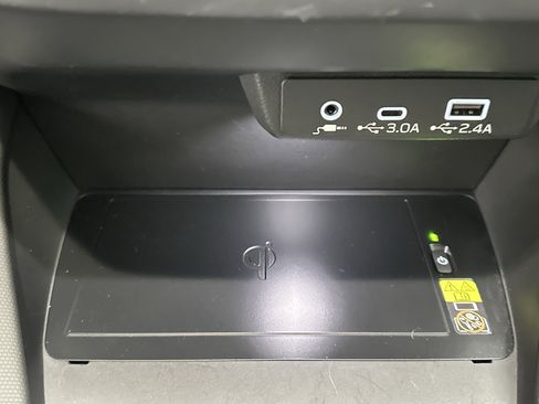 Certified 2025 Subaru Forester Sport image 36