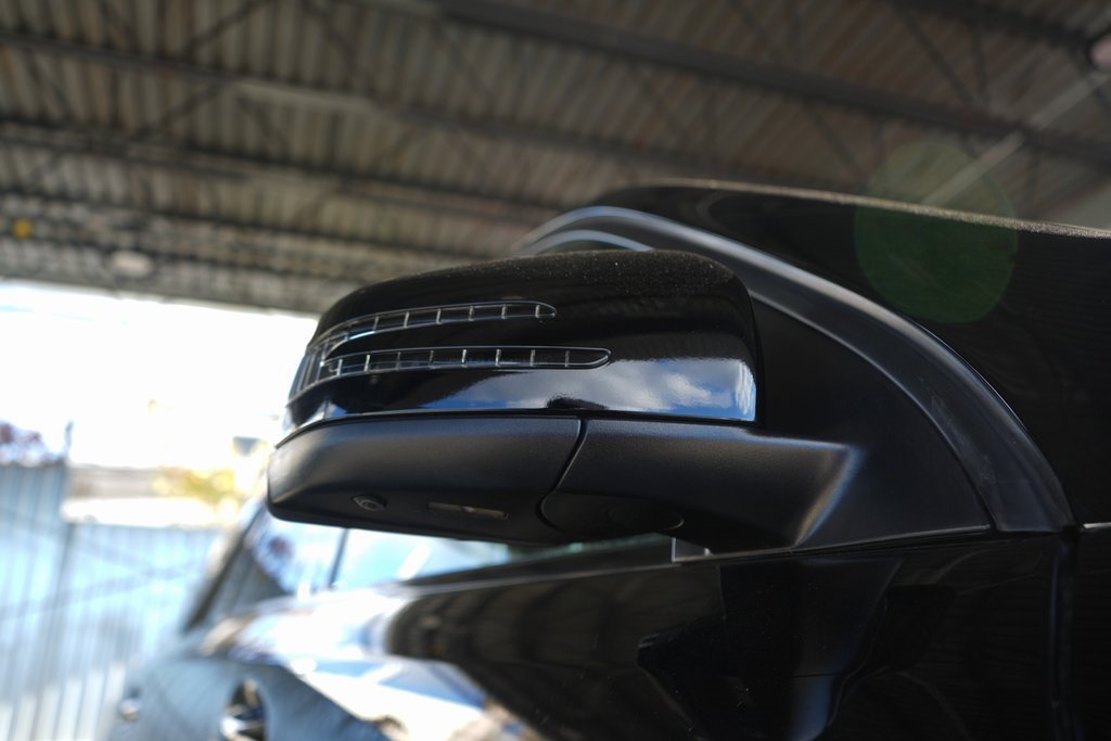 Used 2019 Mercedes-Benz GLE 63 AMG 4MATIC w/ Premium 3 Package image 11