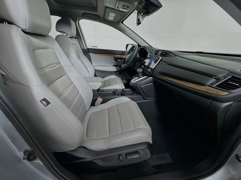 Used 2019 Honda CR-V EX-L image 34