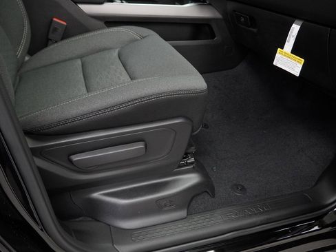 New 2026 RAM 1500 Big Horn image 34