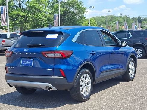 Certified 2023 Ford Escape Active w/ Tech Pack #1 AWD/4WD image 6