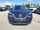 Used 2021 Nissan Rogue S image 2