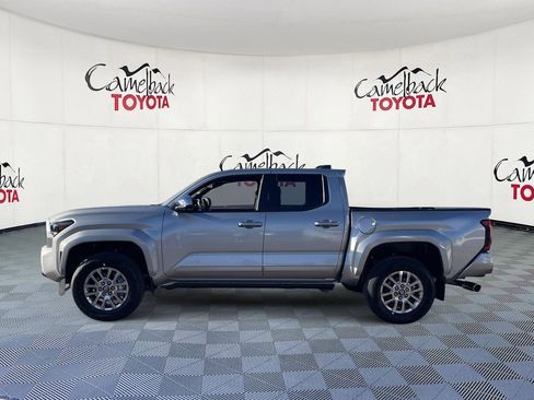 New 2026 Toyota Tacoma Limited image 4