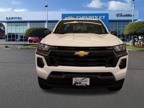 New 2026 Chevrolet Colorado LT image 6