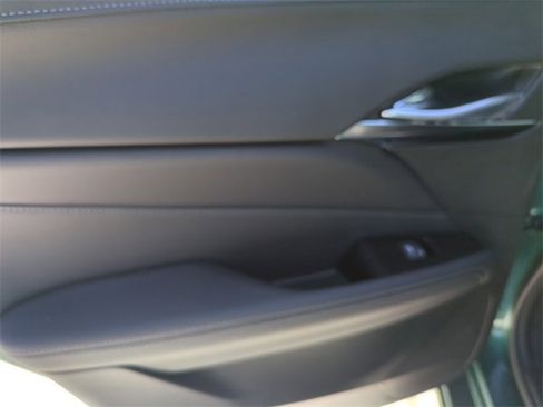 New 2026 Cadillac CT4 Premium Luxury image 9