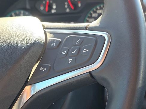 Used 2024 Chevrolet Malibu LT w/ Midnight Edition FWD image 27