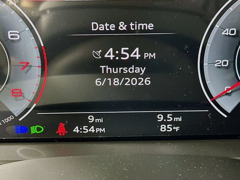 New 2026 Audi Q7 2.0T Premium Plus AWD/4WD image 23