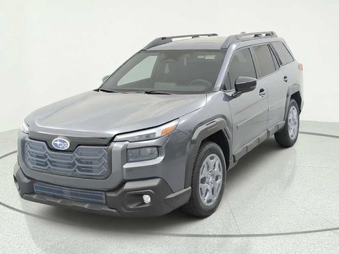 New 2026 Subaru Outback Premium AWD/4WD image 3
