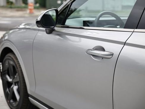 New 2026 Genesis GV70 2.5T Sport Prestige image 11