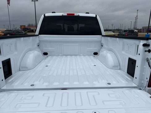 New 2025 Ford F150 Lariat w/ Equipment Group 502A High AWD/4WD image 21