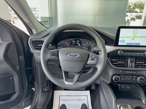 Certified 2022 Ford Escape SE w/ SE Sport Appearance Package AWD/4WD image 31