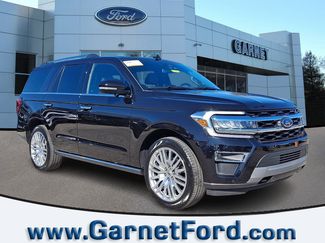 Certified 2024 Ford Expedition Limited video 1
