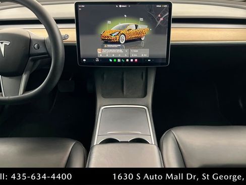 Used 2022 Tesla Model 3 RWD image 13