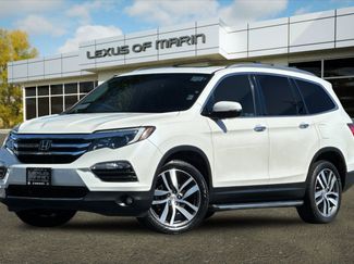 Used 2018 Honda Pilot Touring video 1