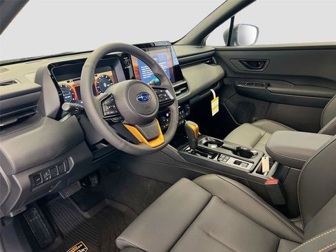 New 2026 Subaru Outback Wilderness image 13