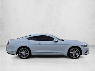 Used 2016 Ford Mustang Premium w/ Pony Package RWD video 4
