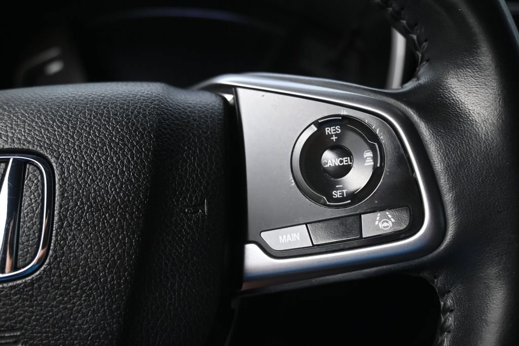 Used 2020 Honda CR-V EX-L image 21