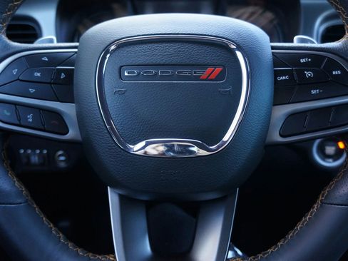 Used 2022 Dodge Charger Scat Pack image 33