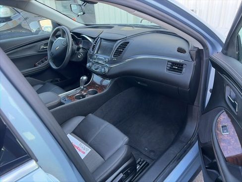 Used 2014 Chevrolet Impala LT image 8