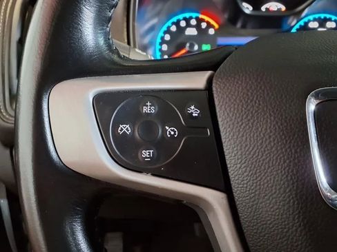 Used 2022 GMC Canyon Elevation w/ Driver Alert Package AWD/4WD image 26