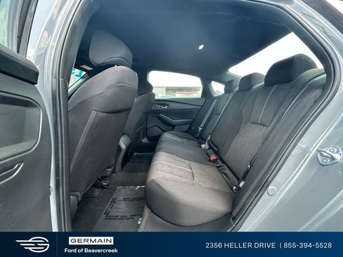 Used 2023 Honda Accord Sport image 27