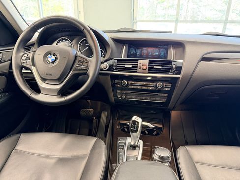 Used 2017 BMW X3 xDrive35i image 30