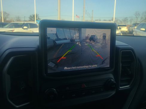 Used 2021 Ford Bronco Sport Big Bend w/ Big Bend Package (96B) image 32