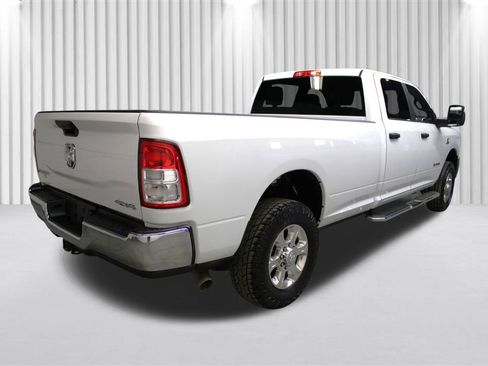 Used 2024 RAM 3500 Big Horn image 3