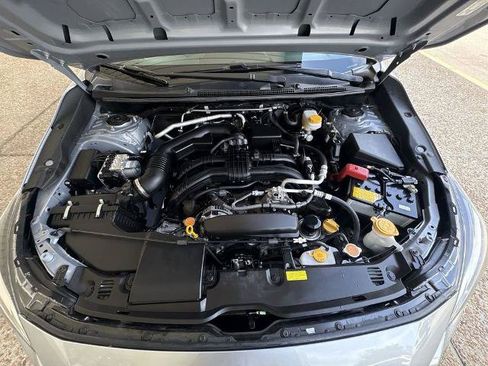 Used 2023 Subaru Crosstrek 2.0i AWD/4WD image 29