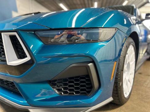 New 2026 Ford Mustang GT image 6