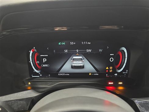 Used 2023 Nissan Pathfinder Platinum image 20