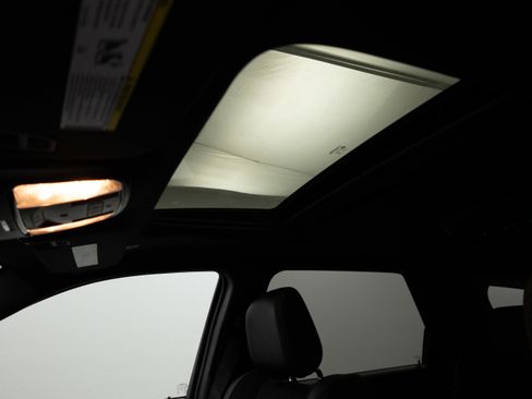 New 2026 Dodge Durango GT AWD/4WD image 3