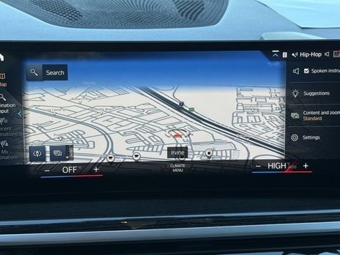 Certified 2023 BMW X7 xDrive40i w/ Executive Package image 27