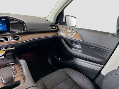 New 2026 Mercedes-Benz GLE 350 4MATIC image 27