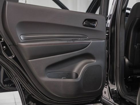 New 2026 Dodge Durango GT image 36