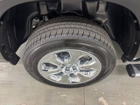 New 2026 RAM 1500 Big Horn image 4