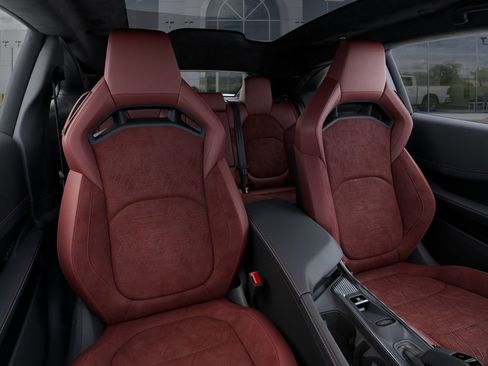 New 2026 Dodge Charger R/T Scat Pack image 18