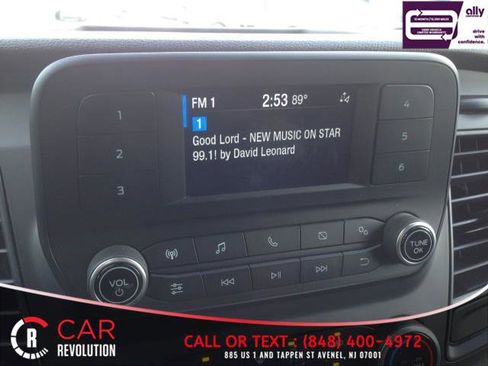 Used 2020 Ford Transit 250 Medium Roof AWD w/ Interior Upgrade Package image 46