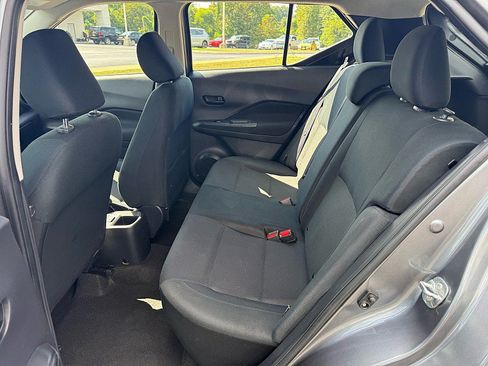 Used 2024 Nissan Kicks S FWD image 12