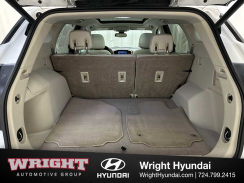 Used 2019 GMC Terrain Denali w/ Advanced Safety Package image 14