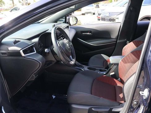 Used 2024 Toyota Corolla SE FWD image 25