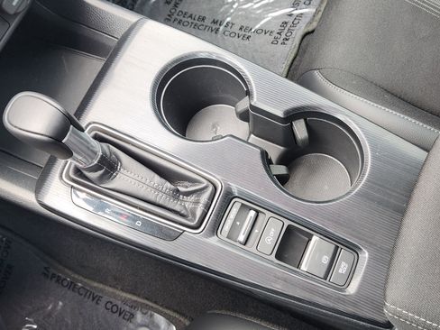 Certified 2023 Honda Civic Sport image 19